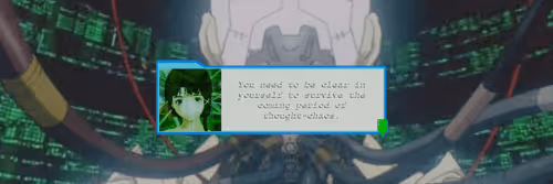 Cyber Banners