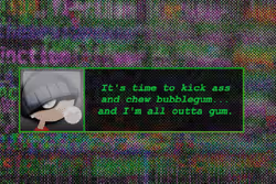 Cyber Banners #38