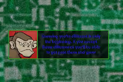 Cyber Banners #77