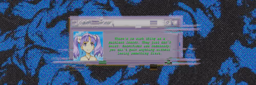 Cyber Banners