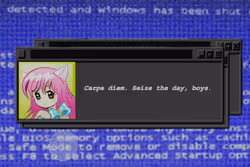 Cyber Banners #143
