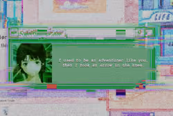 Cyber Banners #93