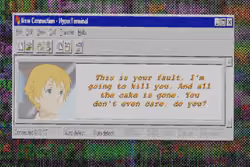 Cyber Banners #70