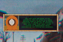 Cyber Banners #44
