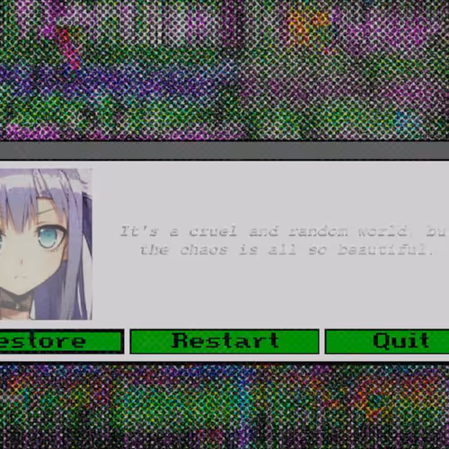 Cyber Banners