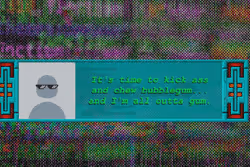 Cyber Banners #103