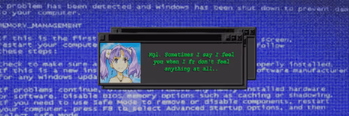 Cyber Banners