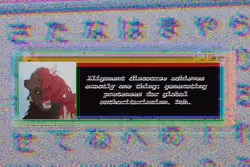 Cyber Banners #95