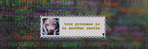 Cyber Banners