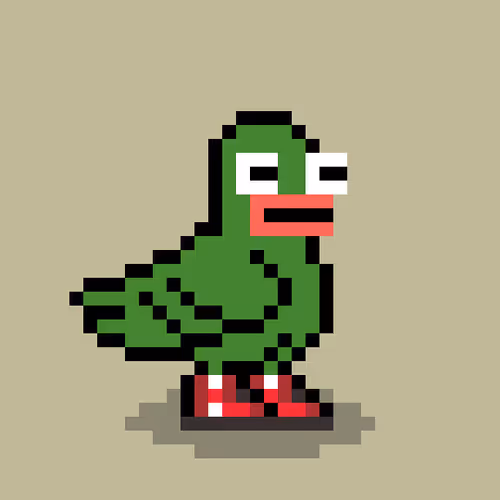 Cryptopepebirbs