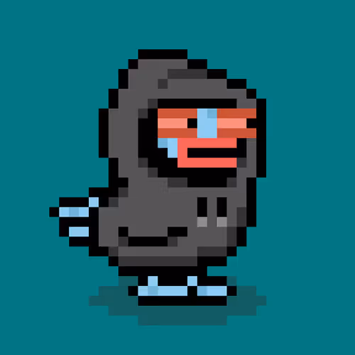Cryptopepebirbs