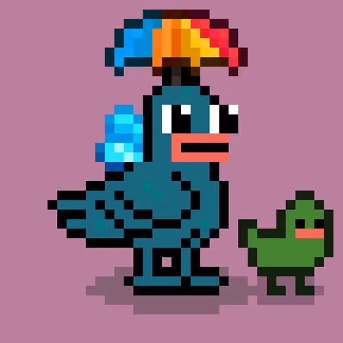 Cryptopepebirbs