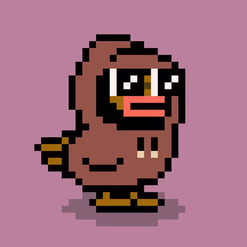 Cryptopepebirbs