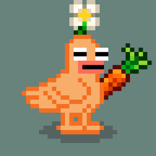 Cryptopepebirbs