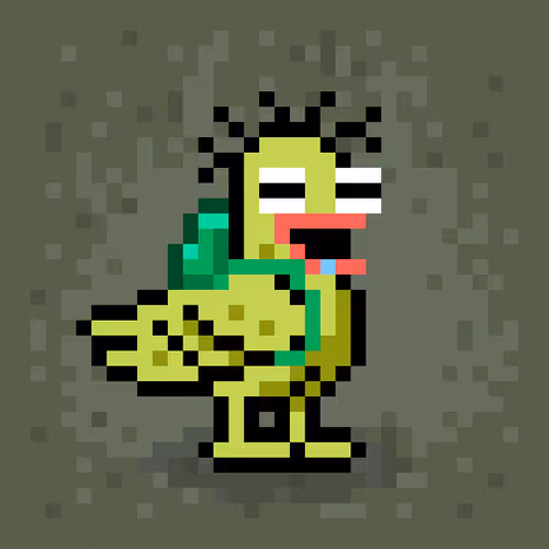 Cryptopepebirbs
