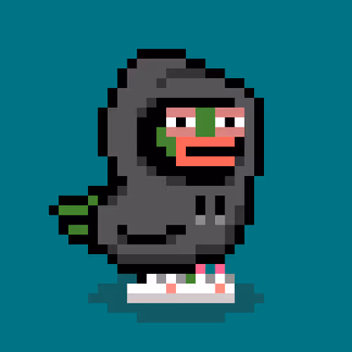 Cryptopepebirbs