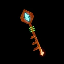 The Key #49