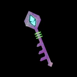 The Key #251