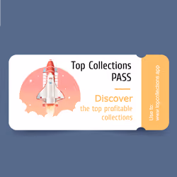 Top Collections Pass
