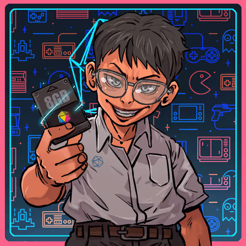 Evolution Of Gamers Thailand Game Show