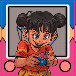 Tamagot Jinn #93