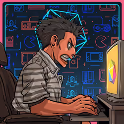 The Serious Gamer #239