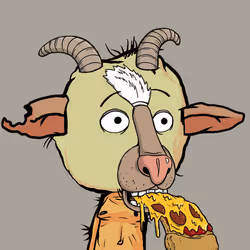 GreatGoblin #28