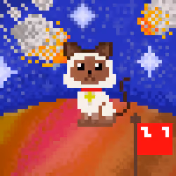 DoonX Cats #225