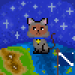 DoonX Cats #1147