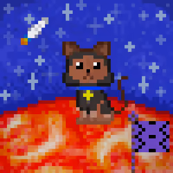 DoonX Cats #896