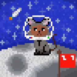 DoonX Cats #224
