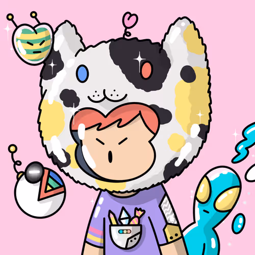 Bubbly #783