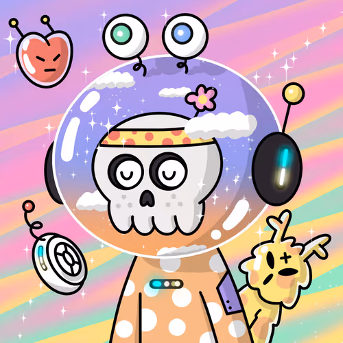 Bubbly #337