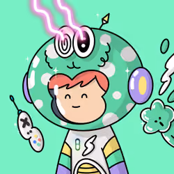 Bubbly #887
