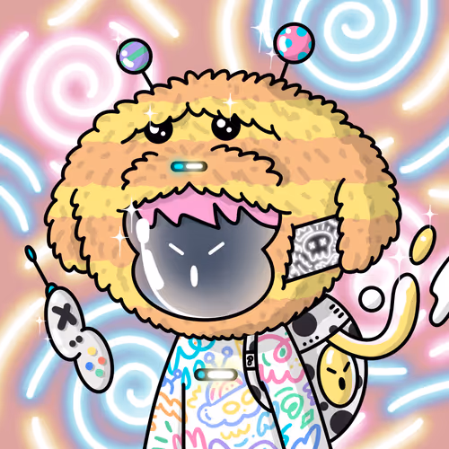 Bubbly Story Official