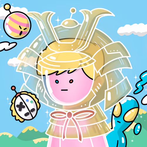 Bubbly #67
