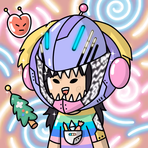 Bubbly #557