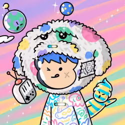 Bubbly #163
