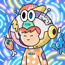 Bubbly #463