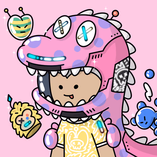 Bubbly #625