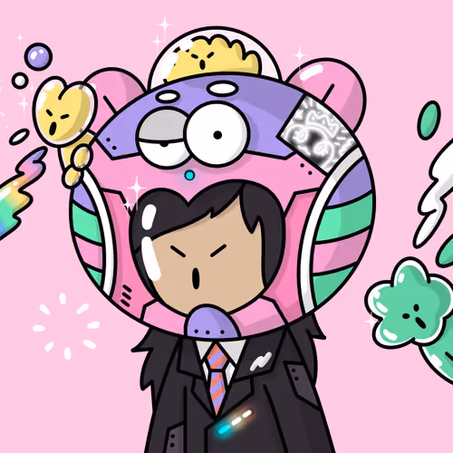 Bubbly #61