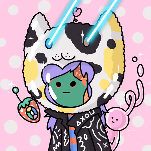 Bubbly #620