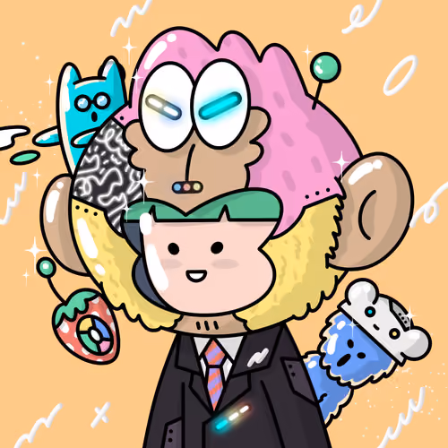 Bubbly #746