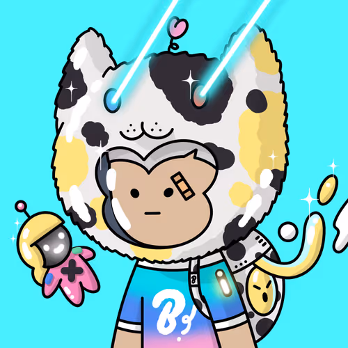 Bubbly #268