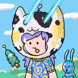 Bubbly #868
