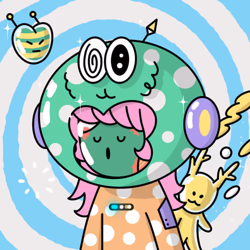 Bubbly #178