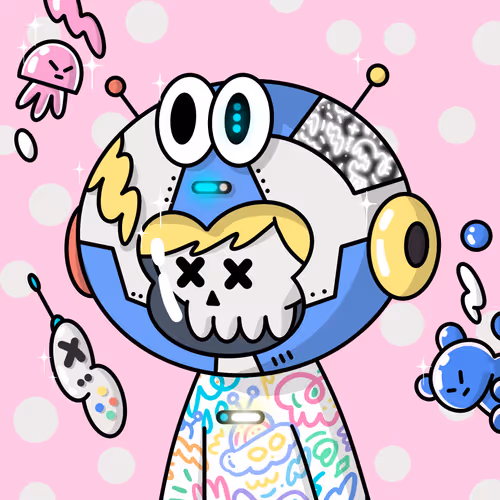 Bubbly Story Official