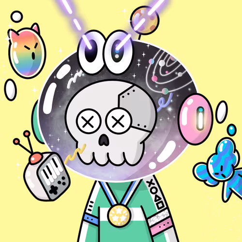 Bubbly #577