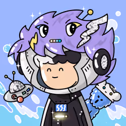 Bubbly #244