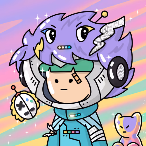 Bubbly #851